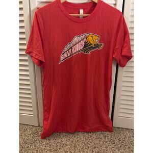 Colorado Golden Kings Tshirt